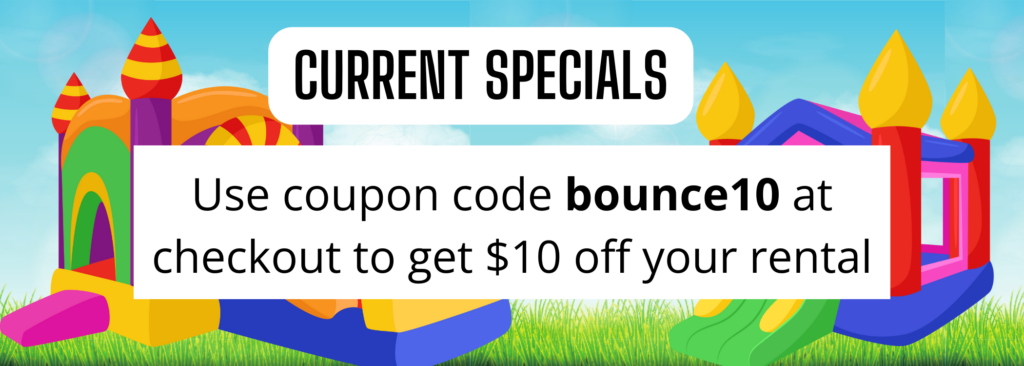 The Big Bounce LLC Deals
