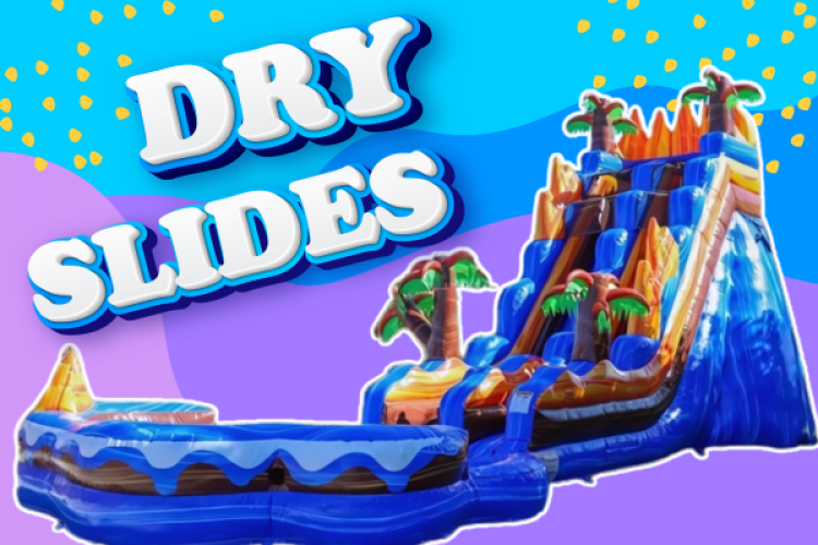 DRY SLIDE