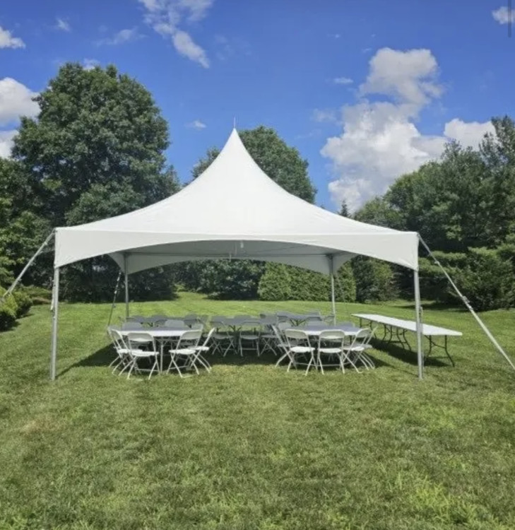 TENTS