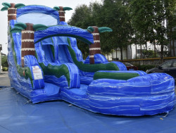 image0203 1736707490 18 Foot Blue Bomber Dual Lane Wet/Dry