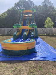 image2 1736707633 20 Foot Cali Palms Water Slide