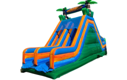 Jungle Climb Dry Only